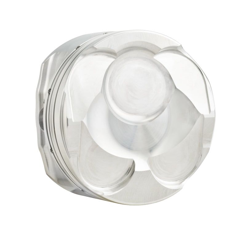 CP Pistons SC7408-4 - CPPSC7408-4 - CP Piston & Ring Set for Subaru BRZ FA20 - Bore (86.5mm) - CR (10.5) - Set of 4 - Shipped in Europe - Tuningsupply.com