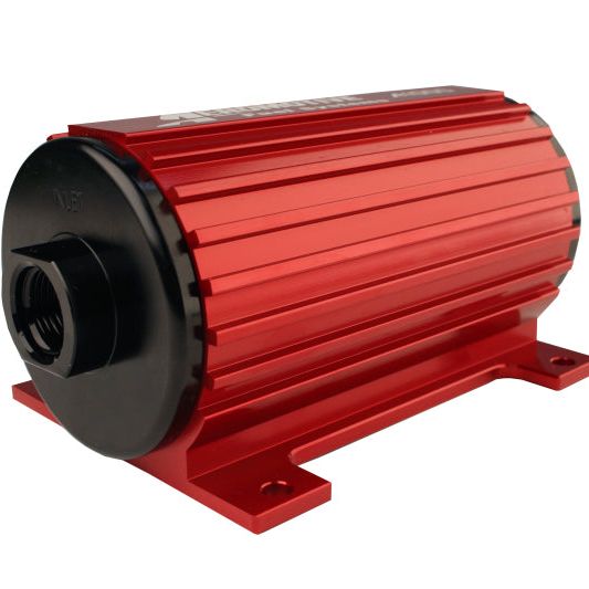 Aeromotive 11101 - AER11101 - Aeromotive A1000 Fuel Pump - EFI or Carbureted Applications - Shipped in Europe - Tuningsupply.com