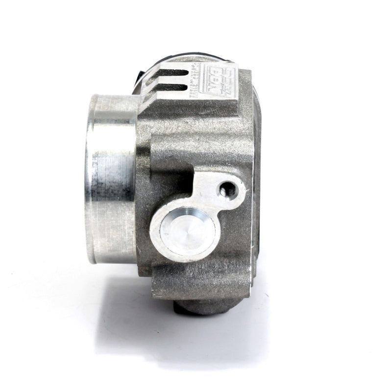 BBK 1822 - BBK1822 - BBK 11-17 Ford Mustang 3.7L V6 / 11-14 Ford F-150 3.7L 73mm Throttle Body BBK Power Plus Series - Shipped in Europe - Tuningsupply.com