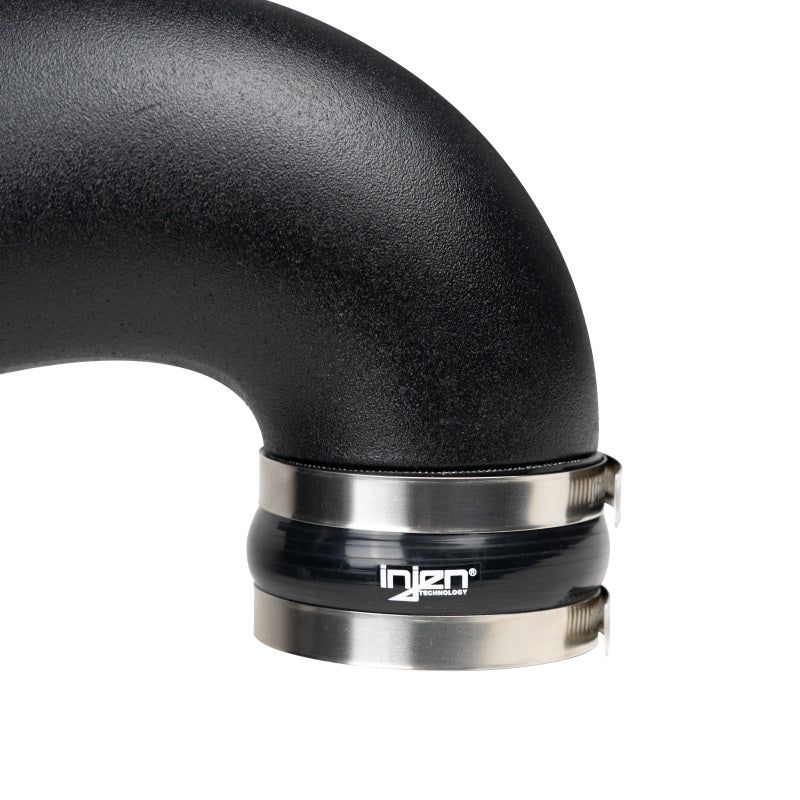 Injen EVO8101 - INJEVO8101 - Injen 19-22 Ram 1500 V8-5.7L Hemi Evolution Intake - Dry Filter - Shipped in Europe - Tuningsupply.com