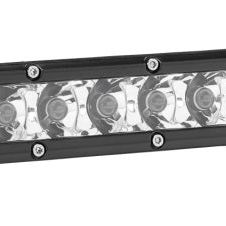 Rigid Industries 910213 - RIG910213 - Rigid Industries 10in SR-Series - Spot - Shipped in Europe - Tuningsupply.com