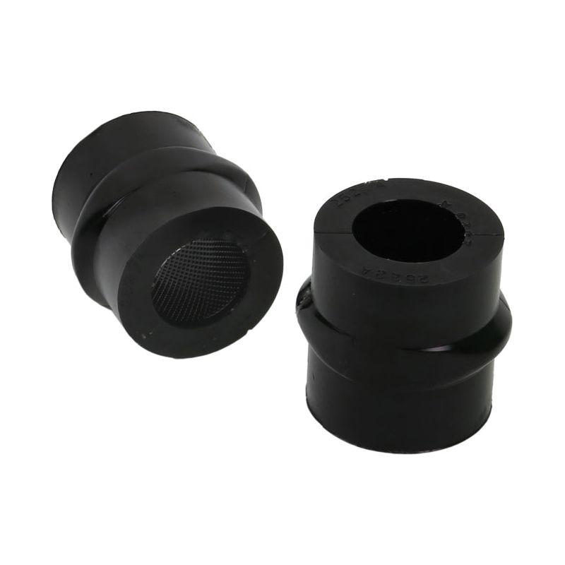 Whiteline W23328 - WHLW23328 - Whiteline Plus 3/08+ Dodge Challenger / 11/05+ Charger Front 30mm Sway Bar Mount - Shipped in Europe - Tuningsupply.com