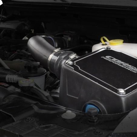CORSA Performance 44388 - COR44388 - Corsa 11-13 Ford F-150 Raptor 6.2L V8 Air Intake - Shipped in Europe - Tuningsupply.com