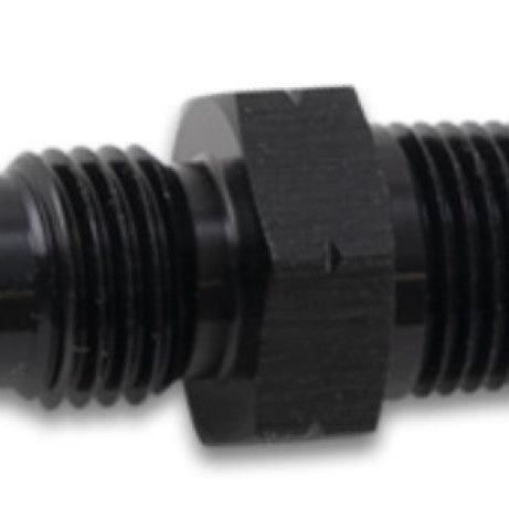 Vibrant 12736 - VIB12736 - Vibrant BSPT Adapter Fitting -6 AN to 1/4in -19 - Shipped in Europe - Tuningsupply.com
