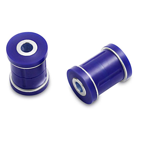 Superpro SPF3091K - SPRSPF3091K - SuperPro 2014 Subaru Forester 2.0XT Premium Front Lower Inner Forward Control Arm Bushing Kit - Shipped in Europe - Tuningsupply.com