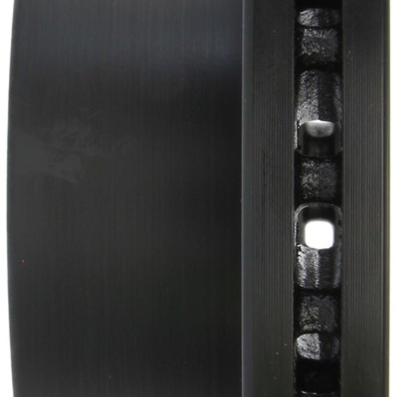 Stoptech 127.45051R - STO127.45051R - StopTech Slotted & Drilled Sport Brake Rotor - Shipped in Europe - Tuningsupply.com