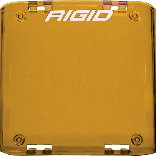 Rigid Industries 32183 - RIG32183 - Rigid Industries D-SS - Yellow Cover - Shipped in Europe - Tuningsupply.com