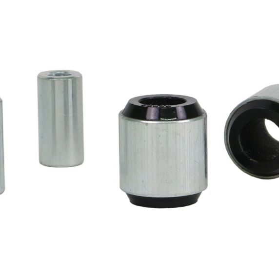 Whiteline W33364 - WHLW33364 - Whiteline 2007+ Nissan GT-R R35 Front Shock Absorber to Control Arm Bushing - Shipped in Europe - Tuningsupply.com