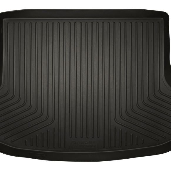 Husky Liners 25891 - HSL25891 - Husky Liners 10-12 Lexus RX350/RX450H WeatherBeater Black Rear Cargo Liner (Behind 2nd Seat) - Shipped in Europe - Tuningsupply.com