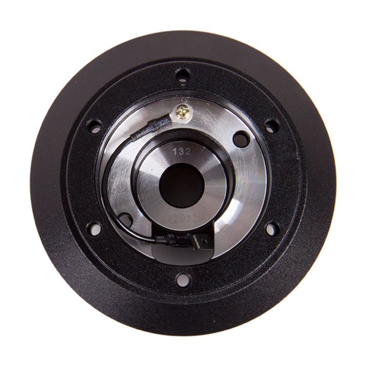 NRG SRK-132H - NRGSRK-132H - NRG Short Hub Adapter 12-15 Honda Civic - Shipped in Europe - Tuningsupply.com