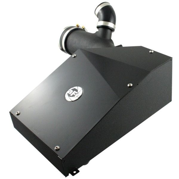 aFe 54-11772 - AFE54-11772 - aFe MagnumFORCE Intakes Stage-2 P5R AIS P5R VW R32 08-09 V6-3.2L MKV - Shipped in Europe - Tuningsupply.com