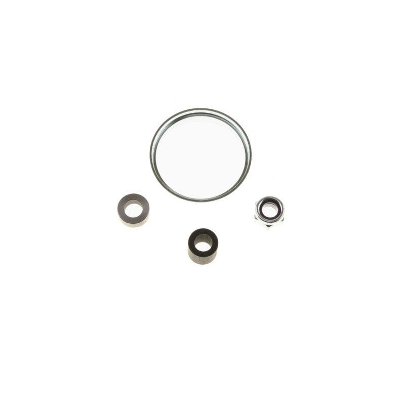 Bilstein 24-131599 - BIL24-131599 - Bilstein 4600 Series 2003 Ford Expedition Eddie Bauer Rear 46mm Monotube Shock Absorber - Shipped in Europe - Tuningsupply.com