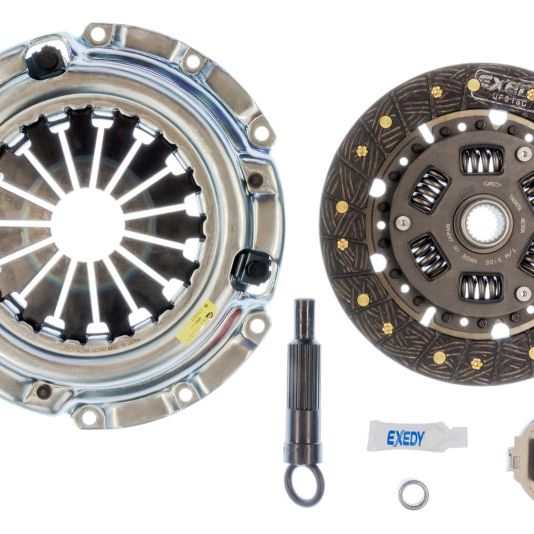 Exedy 10811 - EXE10811 - Exedy 2006-2014 Mazda MX-5 Miata L4 Stage 1 Organic Clutch - Shipped in Europe - Tuningsupply.com