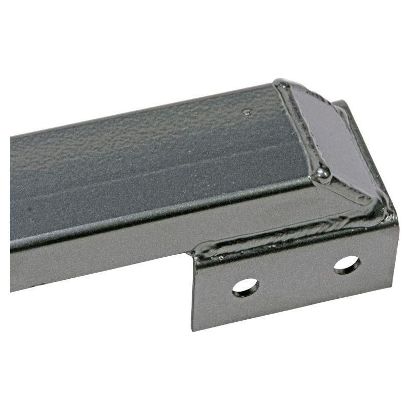 BBK 2543 - BBK2543 - BBK 94-95 Mustang Subframe Connector Full Length With Seat Support Bracket - Shipped in Europe - Tuningsupply.com
