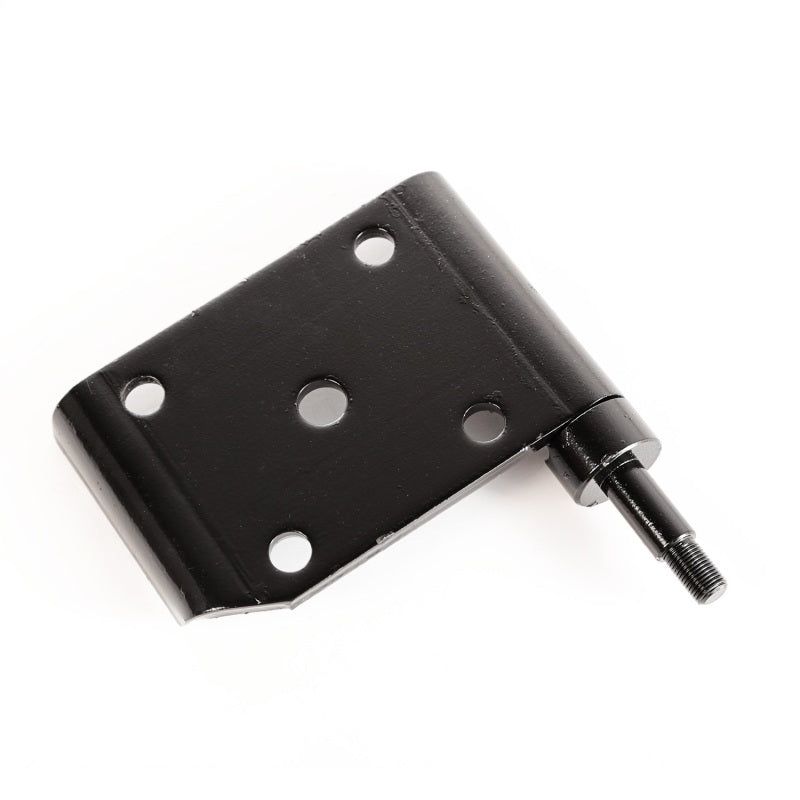 OMIX 18272.09 - OMI18272.09 - Omix Front Spring Plate Right 87-95 Jeep Wrangler - Shipped in Europe - Tuningsupply.com