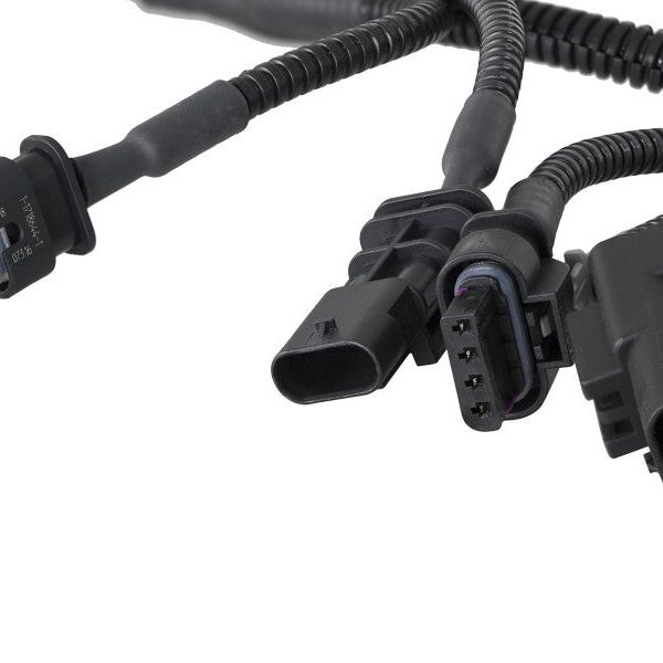 aFe 77-43046 - AFE77-43046 - aFe 21-22 Ford Bronco / 19-22 Ford Ranger L4-2.3L (t) EcoBoost Scorcher GT Power Module - Shipped in Europe - Tuningsupply.com