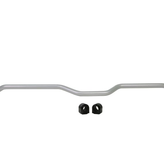 Whiteline BMR96Z - WHLBMR96Z - Whiteline 17-18 Infiniti QX30 Rear Heavy Duty 2 Hole Adjustable 24mm Swaybar - Shipped in Europe - Tuningsupply.com