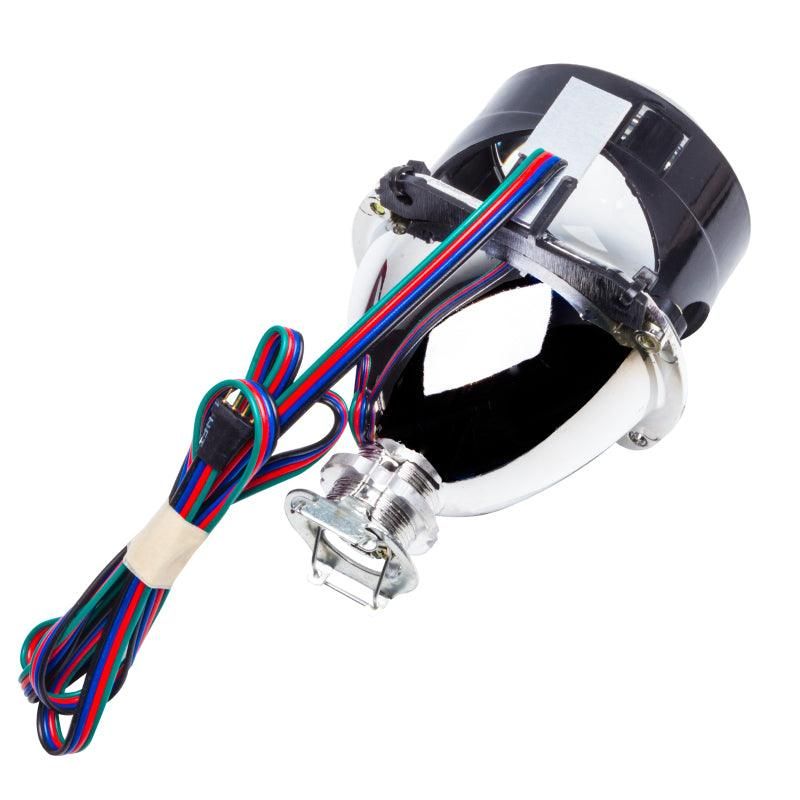 ORACLE Lighting 8529-333 - ORL8529-333 - Oracle Demon Eye Projector Illumination Kit - ColorSHIFT w/o Controller - Shipped in Europe - Tuningsupply.com
