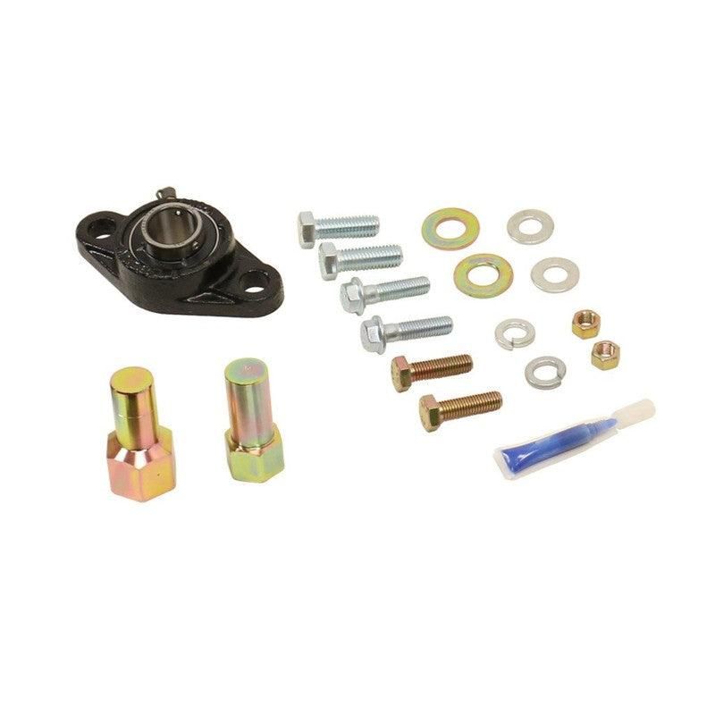 BD Diesel 1302000 - BDD1302000 - BD Diesel Steering Box Stabilizer Hardware Kit 94-08 Dodge - Shipped in Europe - Tuningsupply.com