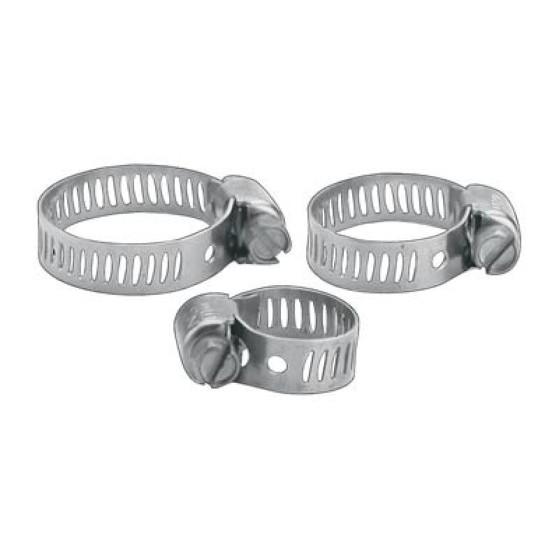 Fragola 999253 - FRA999253 - Fragola Hose Clamp -6AN EZ Fit - Shipped in Europe - Tuningsupply.com