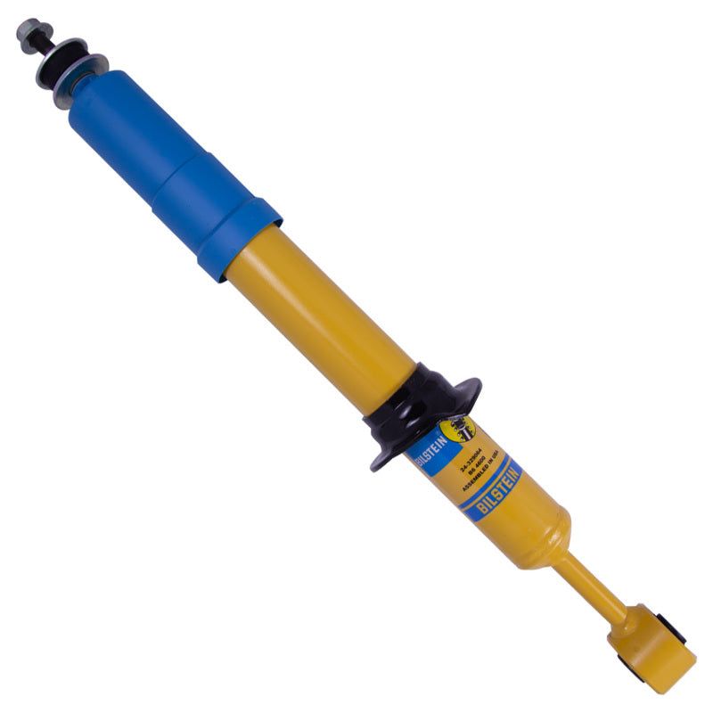 Bilstein 24-329064 - BIL24-329064 - Bilstein 4600 Series 10-22 Toyota 4Runner/ 10-14 Toyota FJ Front Monotube Shock Absorber - Shipped in Europe - Tuningsupply.com