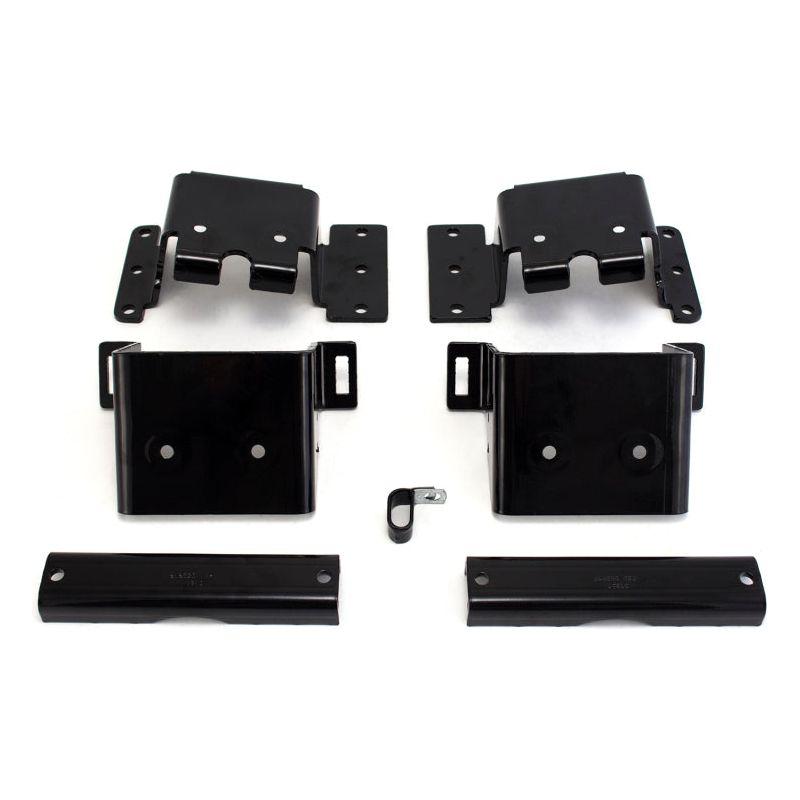 Air Lift 88338 - ALF88338 - Air Lift Loadlifter 5000 Ultimate Rear Air Spring Kit for 11-17 GMC Sierra 2500 HD - Shipped in Europe - Tuningsupply.com