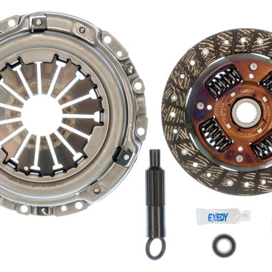 Exedy KHC12 - EXEKHC12 - Exedy OE 2000-2001 Acura Integra L4 Clutch Kit - Shipped in Europe - Tuningsupply.com