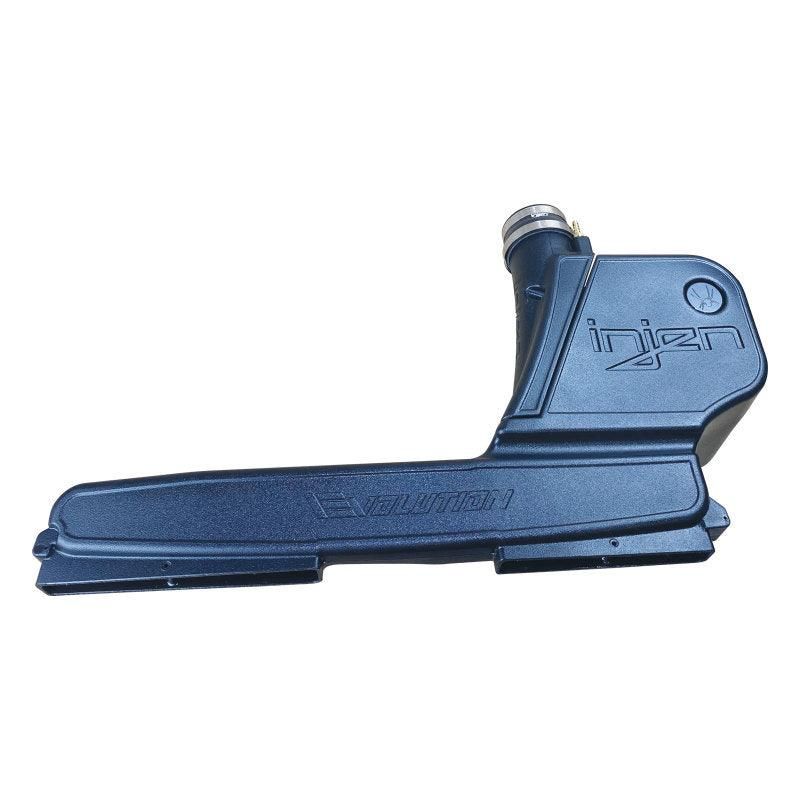Injen EVO3004 - INJEVO3004 - Injen 15-16 Volkswagen Golf 2.0L TDI Evolution Intake w/Ram Air Scoop - Shipped in Europe - Tuningsupply.com