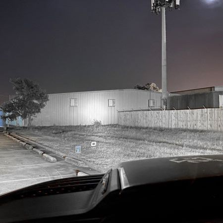 ORACLE Lighting 5885-001 - ORL5885-001 - ORACLE Lighting 19-22 RAM Rebel/TRX Front Bumper Flush LED Light Bar System - White - Shipped in Europe - Tuningsupply.com