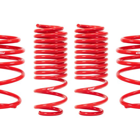 Eibach E20-40-036-03-22 - EIBE20-40-036-03-22 - Eibach Sportline Kit for 17-18 Honda Civic Type-R - Shipped in Europe - Tuningsupply.com