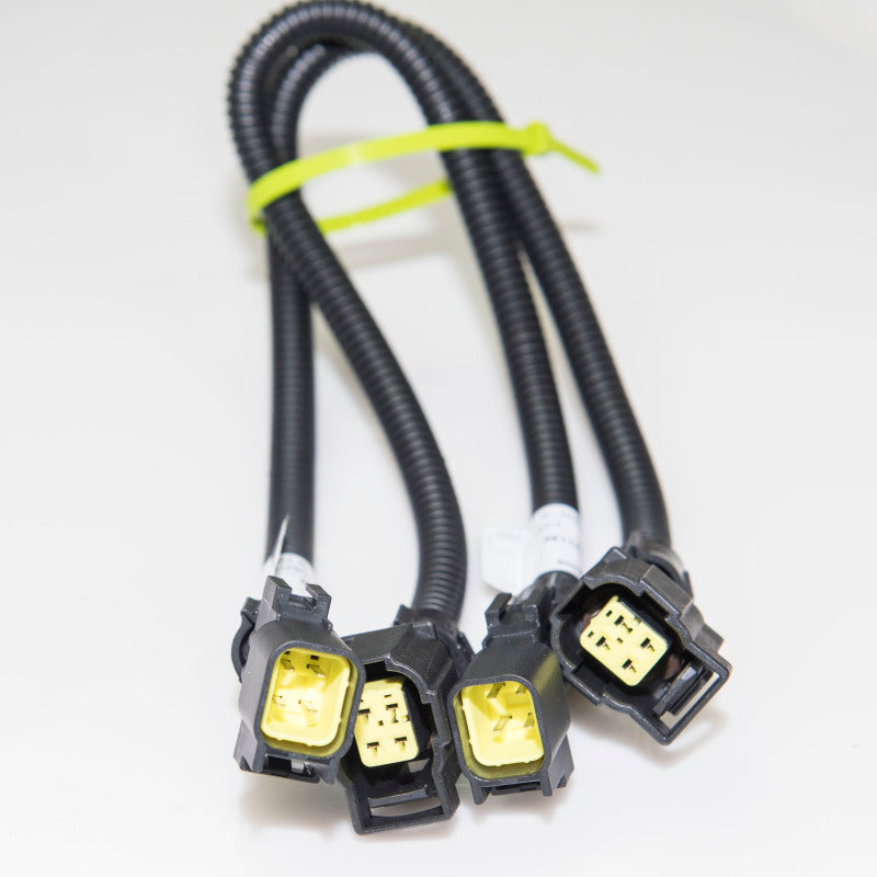 Kooks Headers CAS-104322 - KSHCAS-104322 - Kooks 2015+ Dodge Hellcat 02 Sensor Extensions - Shipped in Europe - Tuningsupply.com