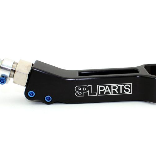 SPL Parts SPL RTR FRS - SPPSPL RTR FRS - SPL Parts 2013+ Subaru BRZ/Toyota 86 Rear Traction Arms - Shipped in Europe - Tuningsupply.com
