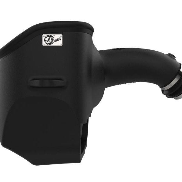aFe 54-13047D - AFE54-13047D - aFe Power 19-20 RAM 2500/3500 V8-6.4L HEMI Pro Dry S Air Intake System - Shipped in Europe - Tuningsupply.com