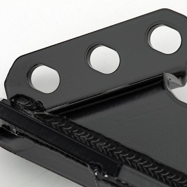 ICON 64039 - ICO64039 - ICON 08-Up Ford F-250/F-350 FSD Track Bar Bump Steer Bracket Kit (for Lift Between 2.5in-4.5in) - Shipped in Europe - Tuningsupply.com