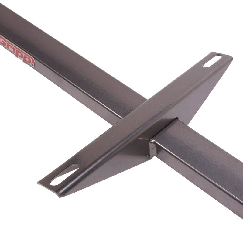 BBK 2543 - BBK2543 - BBK 94-95 Mustang Subframe Connector Full Length With Seat Support Bracket - Shipped in Europe - Tuningsupply.com