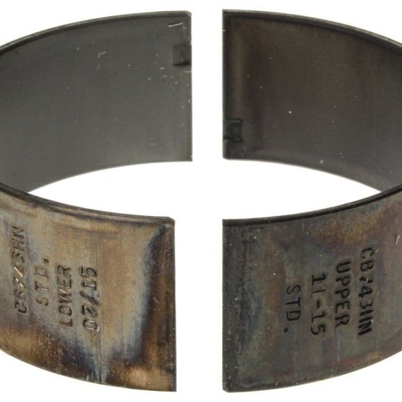 Clevite CB743HN - CLECB743HN - Clevite GMC Pass & Trk 348 366 6.0L 396 402 409 427 7.0L 454 7.4L 502 Con Rod Bearing Set - Shipped in Europe - Tuningsupply.com
