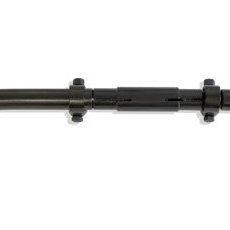 Maxtrac 993700 - MXT993700 - MaxTrac 05-16 Ford F-250/F-350 Front Adj. Forged Steel Track Bar - Shipped in Europe - Tuningsupply.com