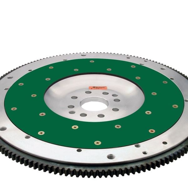 Fidanza 186481 - FID186481 - Fidanza 99-04 Mustang Cobra 4.6L 8 Bolt Flywheel - Shipped in Europe - Tuningsupply.com