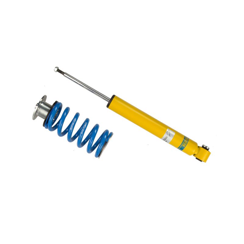 Bilstein 47-169289 - BIL47-169289 - Bilstein B14 2004 Audi A4 Avant Front and Rear Suspension Kit - Shipped in Europe - Tuningsupply.com