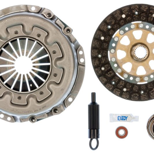 Exedy KTY17 - EXEKTY17 - Exedy OE 2002-2003 Lexus Is300 L6 Clutch Kit - Shipped in Europe - Tuningsupply.com