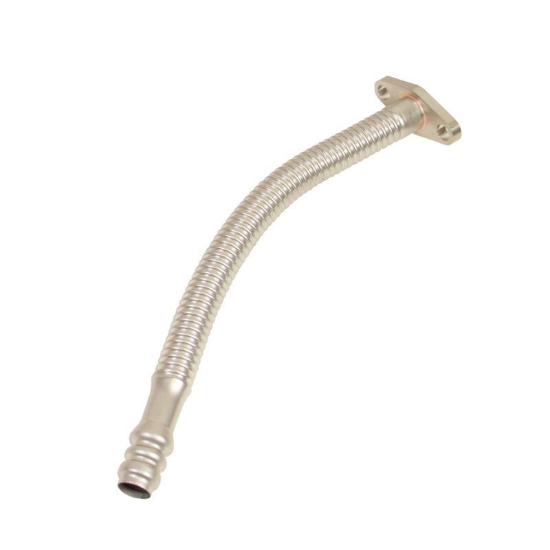 BD Diesel 1453105 - BDD1453105 - BD Diesel Flexible 12in Turbo Oil Drain Line - Shipped in Europe - Tuningsupply.com