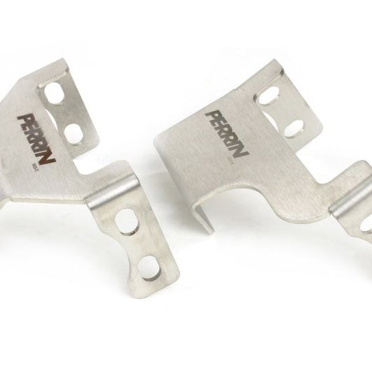 Perrin Performance PSP-OIL-110 - PERPSP-OIL-110 - PERRIN 04-21 Subaru STI / 02-14 WRX Engine Oil Cooler Kit - Shipped in Europe - Tuningsupply.com