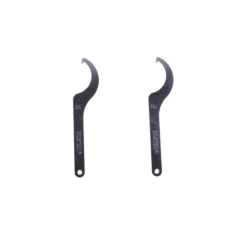 Bilstein 48-132626 - BIL48-132626 - Bilstein B16 1989 Porsche 911 Carrera 4 Front and Rear Suspension Kit - Shipped in Europe - Tuningsupply.com