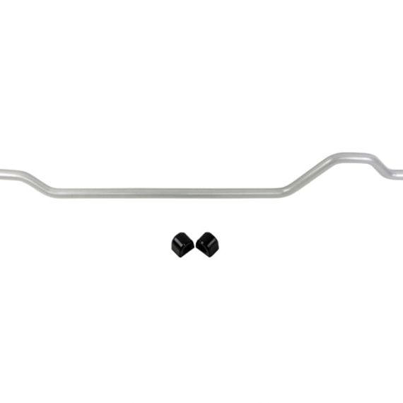 Whiteline BSR20XXZ - WHLBSR20XXZ - Whiteline 10/93-00 Subaru WRX/STi GC-GF / 01-5/02 Forester SF GT Turbo Rear 24mm Swaybar-XX h/duty B - Shipped in Europe - Tuningsupply.com