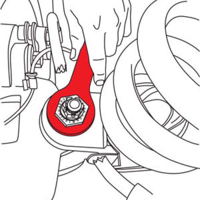 SPC Performance 74500 - SPC74500 - SPC Performance 1-1/4in. BOX END WRENCH - Shipped in Europe - Tuningsupply.com