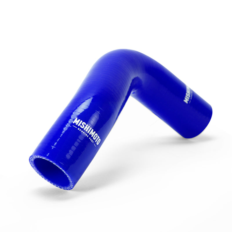 Mishimoto MMHOSE-STI-08BL - MISMMHOSE-STI-08BL - Mishimoto 08-14 Subaru WRX / 08+ STI Silicone Radiator Hose Kit - Blue - Shipped in Europe - Tuningsupply.com