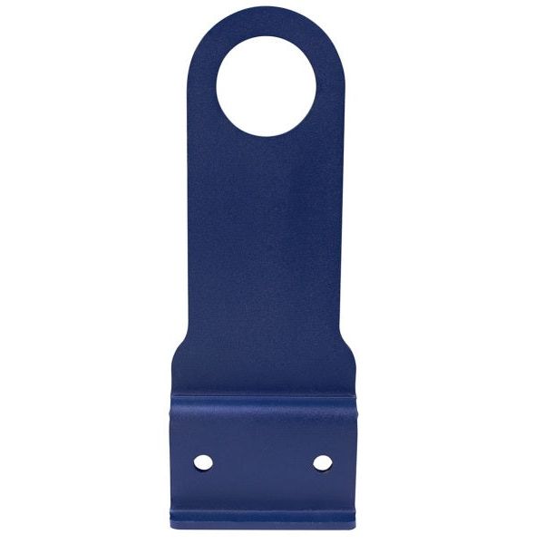 aFe 450-401005-L - AFE450-401005-L - aFe Control Front Tow Hook Blue 05-13 Chevrolet Corvette (C6) - Shipped in Europe - Tuningsupply.com