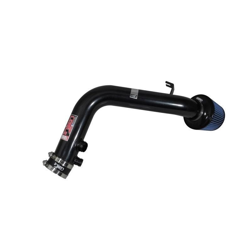 Injen SP3027BLK - INJSP3027BLK - Injen 09-10 VW Golf 2.5L Black Cold Air Intake w/ MR Tech/Air Fusion/Nano-Fiber Filter (NO MAF) - Shipped in Europe - Tuningsupply.com