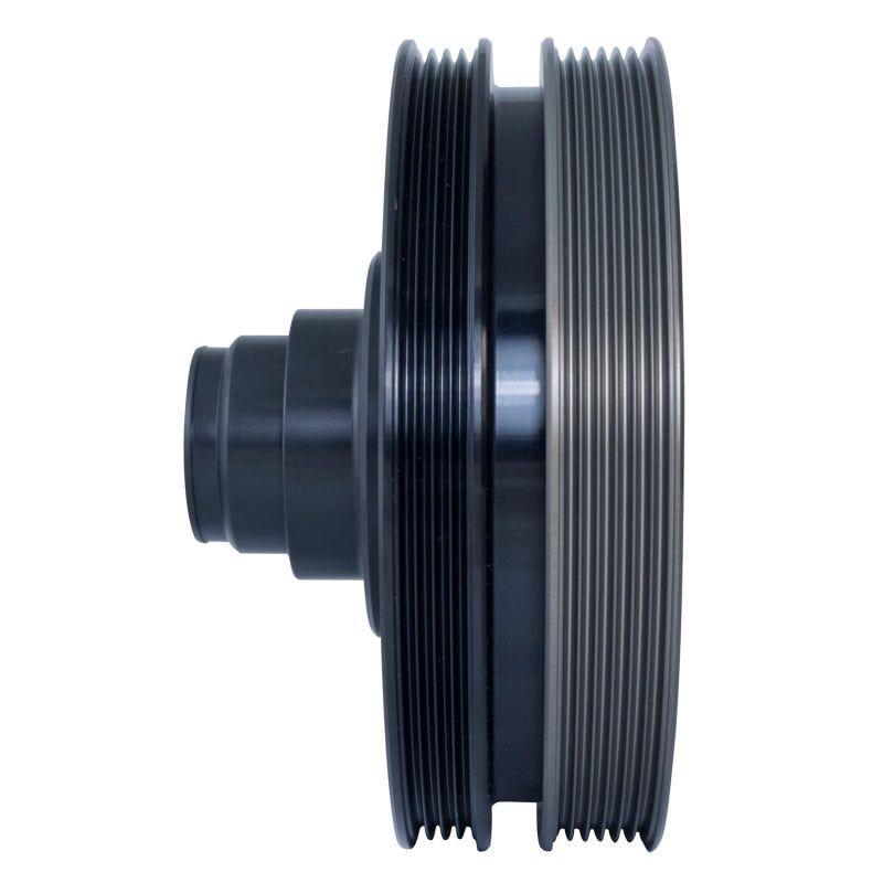 Fluidampr 760111 - FDR760111 - Fluidampr Chevy LS3/L99/Camaro w/ Stock Pulley Steel Internally Balanced Damper - Shipped in Europe - Tuningsupply.com