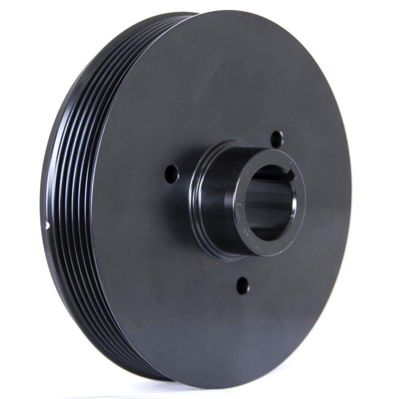 Fluidampr 570701 - FDR570701 - Fluidampr 08-15 Mitsubishi Evo X Steel Internally Balanced Damper - Shipped in Europe - Tuningsupply.com